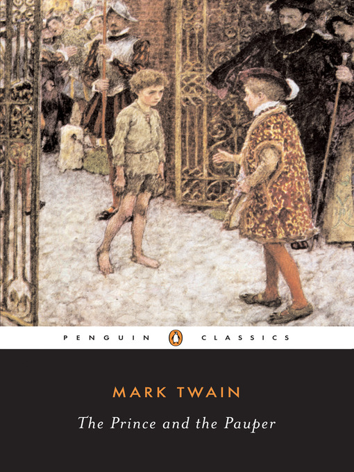 Title details for The Prince and the Pauper by Mark Twain - Available